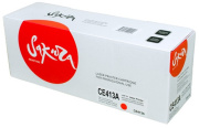 фото Картридж Sakura SACE413A
