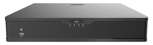 фото Видеорегистратор  UNIVIEW NVR304-32S-P16 в Красноярске