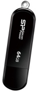 фото Накопитель USB 2.0 Silicon Power Luxmini 322