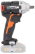 фото Гайковерт  Worx WX272.9 в Санкт-Петербургe