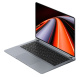 фото Ноутбук  Huawei MateBook GT 14 в Казани 14.2 ", Core Ultra 7, 32 Гб RAM, 1 Тб SSD, Arc graphics, Серый