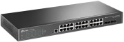 фото Коммутатор TP-LINK TL-SG3428X