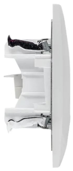 фото Розетка компьютерная в сборе EKF EWK01-035-10 в Уфе