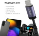 фото Кабель UNITEKI TT10012CABLE