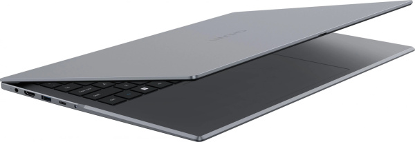 фото Ноутбук  Chuwi HeroBook Plus в Уфе 15.6 ", Celeron, 8 Гб RAM, 256 Гб SSD, UHD Graphics 600, Серый