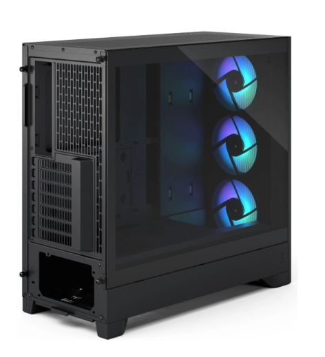 фото Корпус ATX Fractal Design FD-C-POA2A-03 в Смоленске