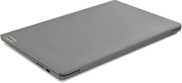 фото Ноутбук  Lenovo IdeaPad 3 15IAU7 в Ростове-на-Дону 15.6 ", Core i3, 16 Гб RAM, 256 Гб SSD, UHD Graphics, Серый