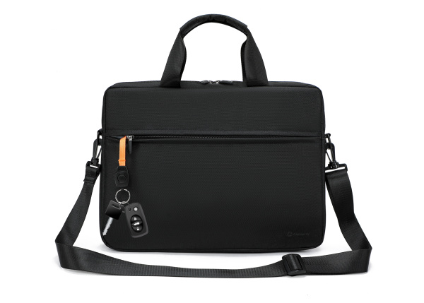 фото Сумка для ноутбука Lamark L214 Black в Уфе