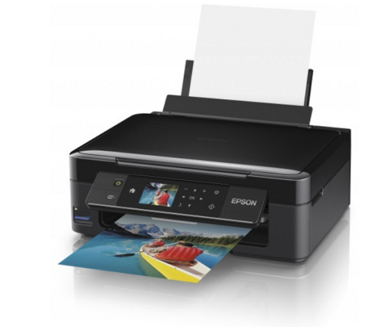 фото МФУ  Epson Expression Home XP-423