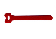 фото Кабельный хомут Lanmaster LAN-VCM180-RD