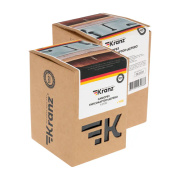 фото Саморез KRANZ 1133-4290-1