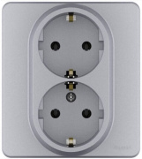 фото Розетка Legrand 673752