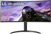 фото Монитор LG 34WP65C-B