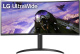 фото Монитор 34" LG 34WP65C-B в Уфе