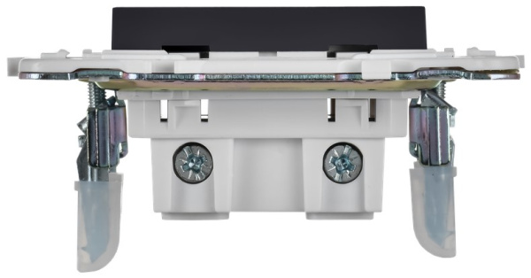 фото Розетка без заземления  IEK SK-R13-10-K53 в Ростове-на-Дону