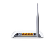 фото Модем xDSL TP-LINK TD-W8901N