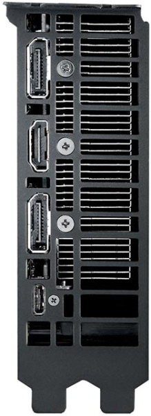 фото Видеокарта ASUS GeForce RTX 2080