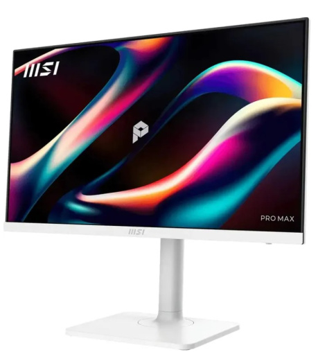 фото Монитор 27" MSI Pro Max 271QPHW E14