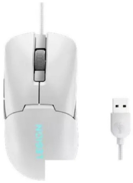 фото Мышь  Lenovo Legion M300s RGB Gaming в Перми