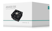 фото Кулер Deepcool AN400 BLACK