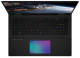 фото Ноутбук  MSI Titan 18 HX A2WJ 18 ", Core Ultra 9, 64 Гб RAM, 2 Тб SSD, GeForce RTX 5090, Черный