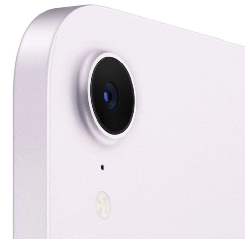 фото Планшет 8.3" Apple iPad mini (2024) (7th Gen) Wi-Fi 128GB в Красноярске