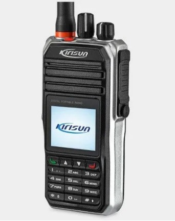 фото Радиостанция Kirisun DP680UHF_GPS_2500 в Краснодаре