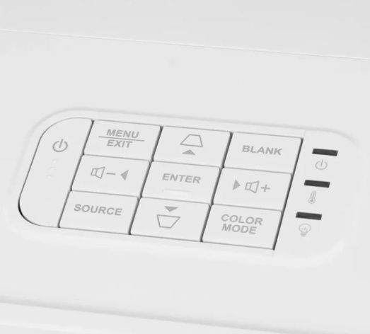 фото Проектор Viewsonic PX700HDH в Уфе