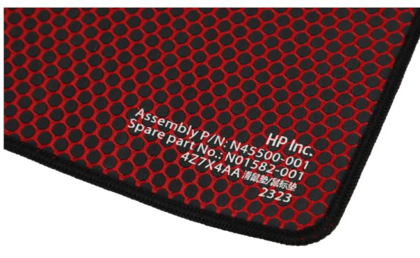 фото Коврик для мыши HyperX PULSEFIRE MAT CLOTH (L) в Казани