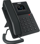 фото Телефон VoiceIP Fanvil V60W