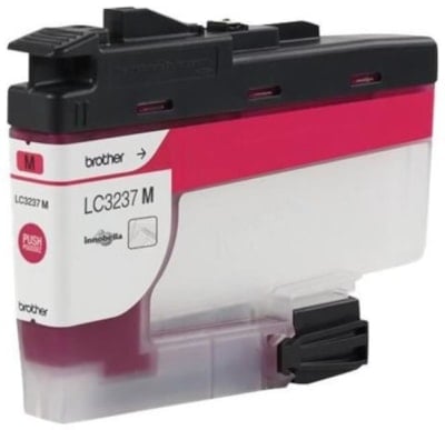 

Картридж Brother LC3237M пурпурный 1500 стр. для HLJ6000DW, MFCJ5945DW, MFCJ6945DW, LC3237M