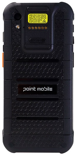 фото Терминал сбора данных PointMobile PM75G6Q03DJE0C в Самаре