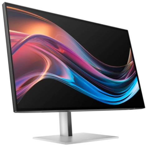 фото Монитор 27" HP Series 7 Pro 727pq в Красноярске