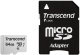 фото Карта памяти MicroSDXC 64GB Transcend TS64GUSD300S-A в Перми