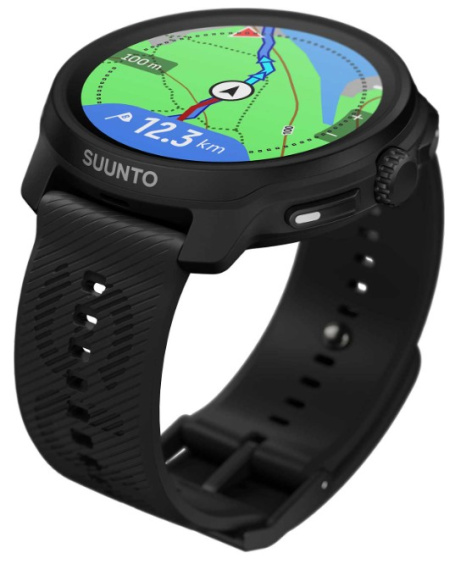 фото Часы  Suunto Race 2