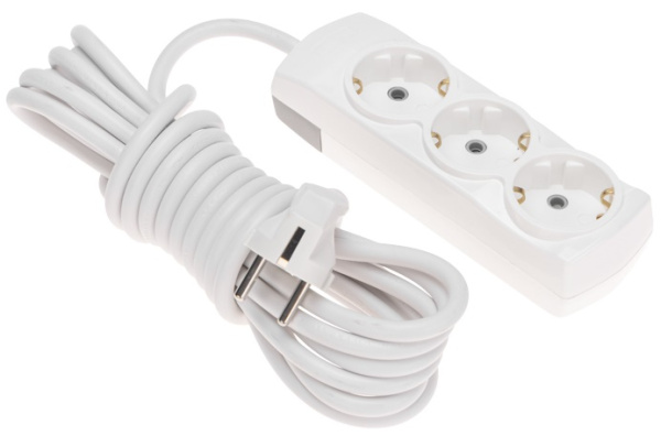 фото Удлинитель  Rexant 13-4102 в Омске