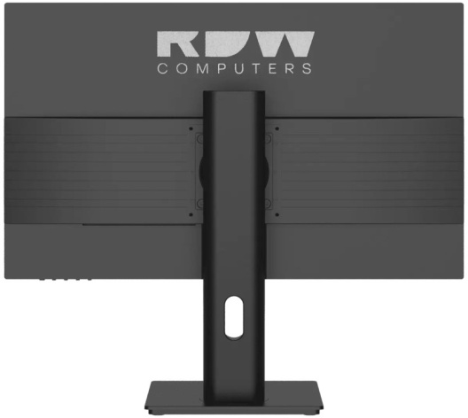 фото Монитор 27" RDW Computers 2701K/Q15В0100V2A1 в Красноярске