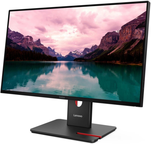 фото Монитор 23,8" Lenovo ThinkVision T24-40 в Уфе