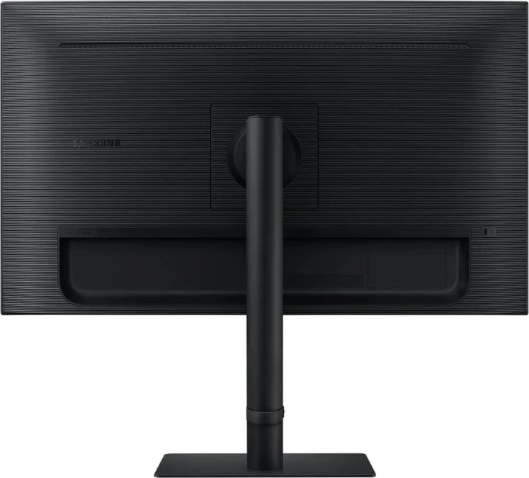 

Монитор 27" Samsung S27B610EQI 2560x1440, 5 ms, 300 cd/m2, 178°/178°, MEGA DCR (static 1000:1), 75 Hrz, 2*HDMI, DP, audio, VESA 100x100 mm, HDMI cable, S27B610EQI