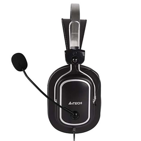 фото Наушники  A4Tech HU-50 в Уфе