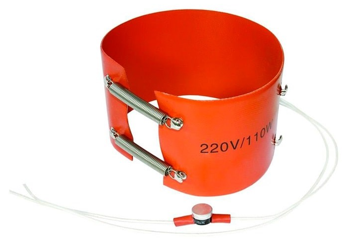 

Обогреватель DoorHan Heater для приводов универсальный 120W, Heater