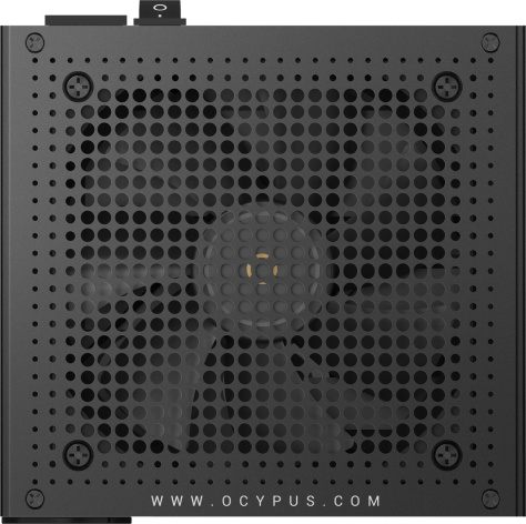 фото Блок питания ATX Ocypus Delta P550S в Омске