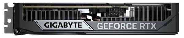фото Видеокарта GIGABYTE GeForce RTX 5060 TI WINDFORCE 2 MAX (GV-N506TWF2MAX-16GD) в Омске