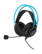фото Проводные наушники A4Tech Fstyler FH200i, Проводной, Охватывающие, [FH200I BLUE] в Ростове-на-Дону