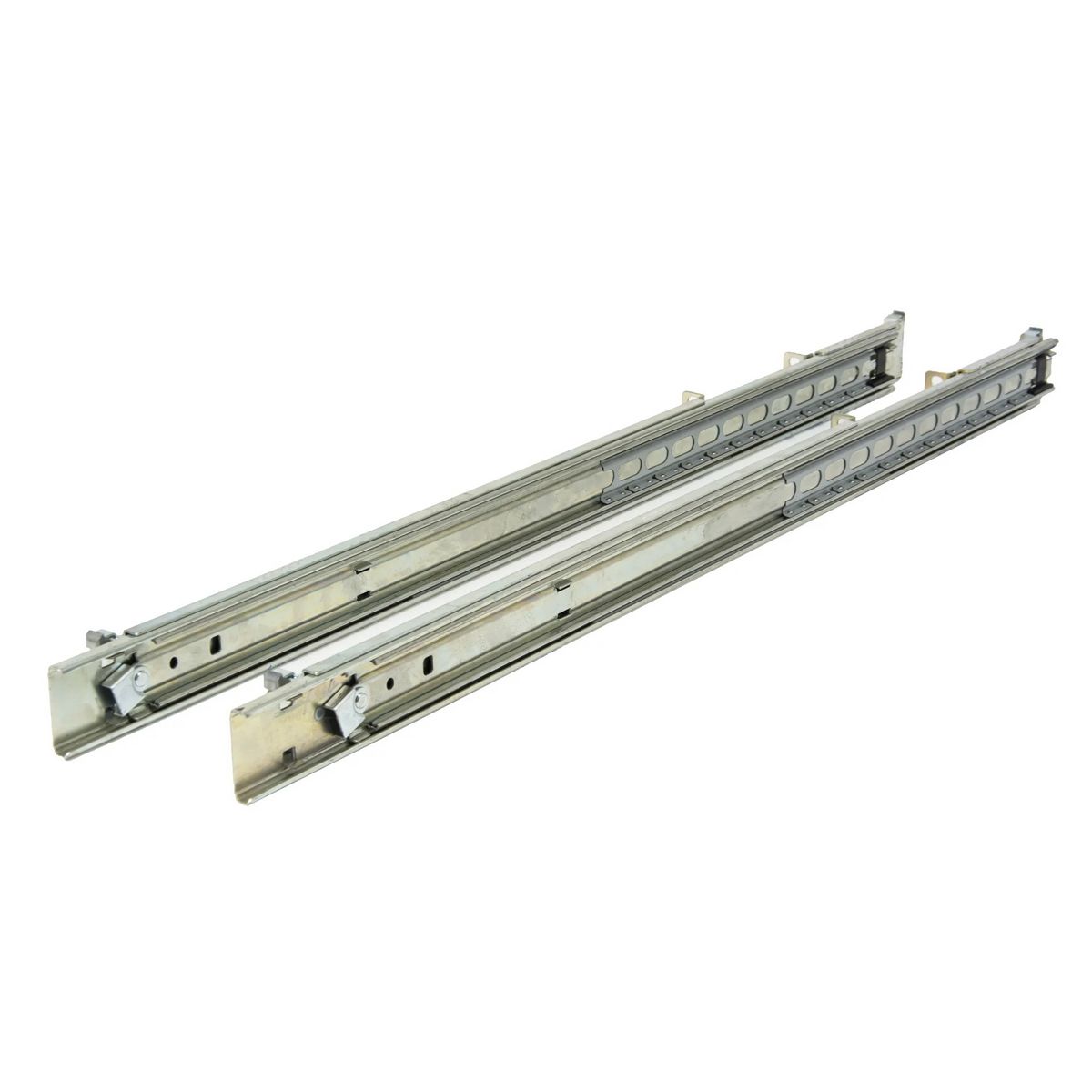 

Рельсы Gooxi C2907-687-3 Nebula 4 1U/2U, C2907-687-3