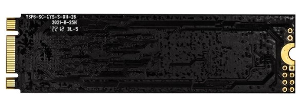 фото SSD накопитель 512 ГБ Exegate NextPro+ M2UV500QC512, SATA III, [EX303576RUS] в Омске