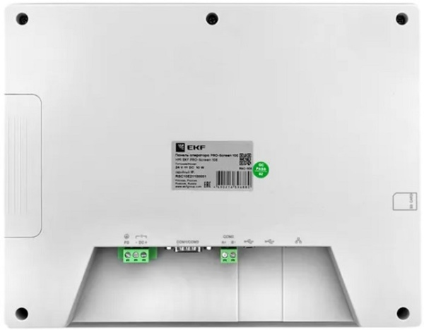 фото Панель оператора  EKF RSC-10E в Казани