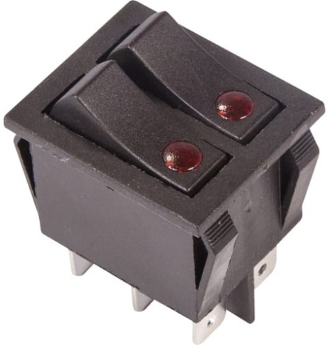 фото Выключатель  Rexant 36-2430 в Омске