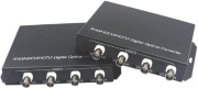 фото Передатчик SNR SNR-VOE-4VHD-2PS
