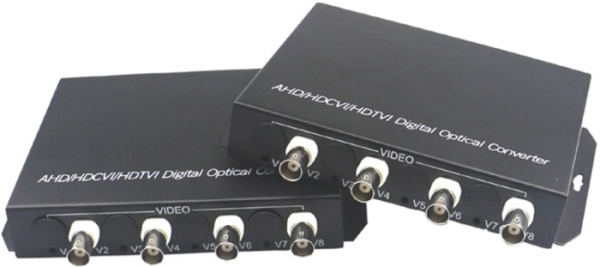 фото Передатчик  SNR SNR-VOE-4VHD-2PS в Казани